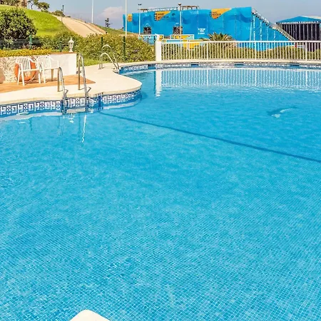 2 Bedroom Nice In Apartment Fuengirola