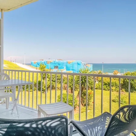 Apartment 2 Bedroom Nice In Fuengirola