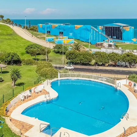 2 Bedroom Nice In Fuengirola