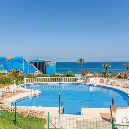 Apartamento 2 Bedroom Nice In Fuengirola